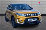2022 Suzuki Vitara