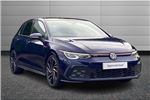 2024 Volkswagen Golf GTI