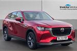 2023 Mazda CX-60