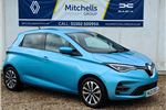 2021 Renault Zoe