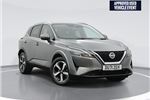 2021 Nissan Qashqai