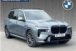 2022 BMW X7