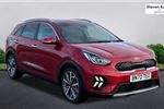 2020 Kia Niro