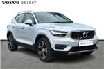 2022 Volvo XC40 Recharge