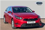 2021 Kia Ceed SW