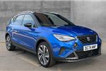 2024 SEAT Arona