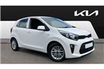 2022 Kia Picanto