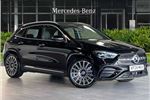 2024 Mercedes-Benz GLA