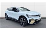 2023 Renault Megane E Tech