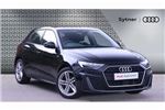 2020 Audi A1