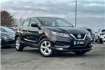 2020 Nissan Qashqai