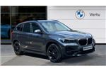 2021 BMW X1
