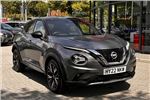 2022 Nissan Juke