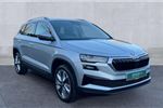 2024 Skoda Karoq