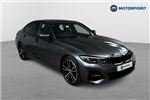 2020 BMW 3 Series