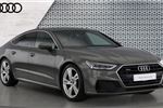 2022 Audi A7