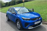 2024 Kia Stonic