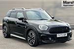 2024 MINI Countryman