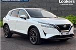 2022 Nissan Qashqai