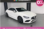 2021 Mercedes-Benz CLA