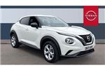 2021 Nissan Juke