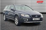 2014 Volvo XC70