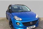 2016 Vauxhall Adam