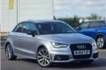 2014 Audi A1