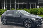 2021 Mercedes-Benz GLA