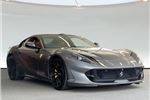2018 Ferrari 812 Superfast