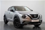 2024 Nissan Juke