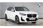 2024 BMW X1