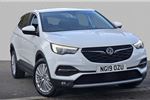 2019 Vauxhall Grandland X