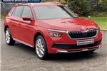 2021 Skoda Kamiq