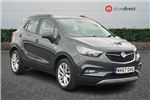 2017 Vauxhall Mokka X