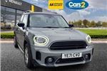 2021 MINI Countryman