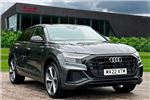 2022 Audi Q8