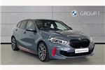 2023 BMW 1 Series