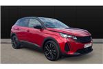 2021 Peugeot 3008