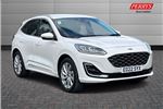 2022 Ford Kuga