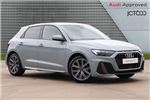 2024 Audi A1