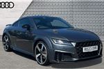 2023 Audi TT