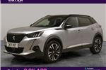 2021 Peugeot 2008