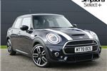 2020 MINI Hatchback 5dr