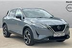2024 Nissan Qashqai