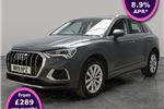 2019 Audi Q3