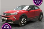 2021 Vauxhall Mokka