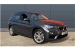 2018 BMW X1