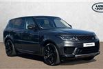 2021 Land Rover Range Rover Sport