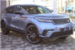 2019 Land Rover Range Rover Velar